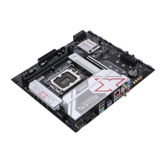 Материнская плата Colorful BATTLE-AX B860M-E WIFI V20 (DDR5)