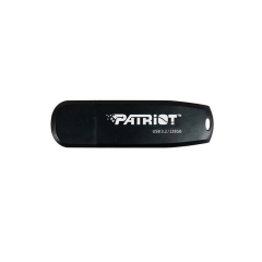 Флешка USB Patriot Xporter Core, PSF128GXRB3U, 128GB, Черный