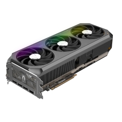 Видеокарта ZOTAC RTX 5070 Ti AMP Extreme INFINITY, 16 GB