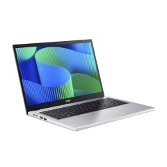 Ноутбук Aсer Extensa 15 EX215-57 (NX.EJAER.002), серебристый