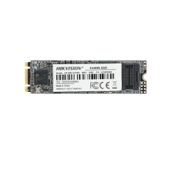 Твердотельный накопитель SSD M.2 SATA HikSemi E100N, HS-SSD-E100N 256G, 256 GB