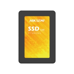 Твердотельный накопитель SSD Hiksemi C100 (Hikvision),, HS-SSD-C100/240G, 240 GB