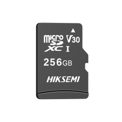 Карта памяти SDXC HikSemi NEO, HS-TF-C1 256G, 256GB