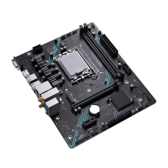 Материнская платаMaxSun H610M 666 WIFI6 D5