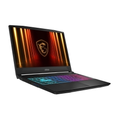 Ноутбук MSI Katana 15 HX B14WFK-813XKZ (9S7-1587C1-813), black