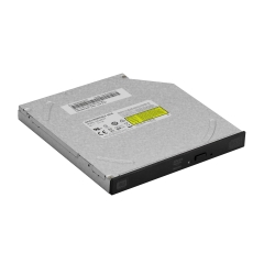 Оптический привод модульный LITEON DS-8AESH-01-B-PLDS, Черный