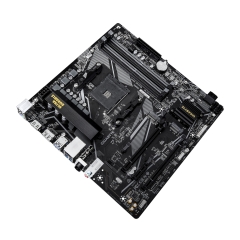 Материнская плата Gigabyte B550M DS3H AC R2