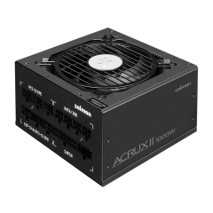 Блок питания ATX Zalman ZM1000-ARX2, 1000W, modular, ATX 3.1