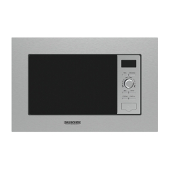 Встраиваемая микроволновая печь DAUSCHER DBM-3223SS