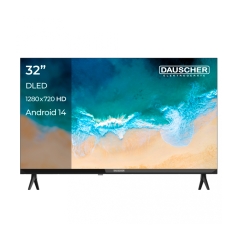 Телевизор DAUSCHER DA32HD