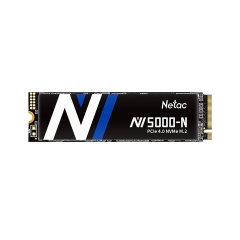 Твердотельный накопитель SSD M.2 PCIe Netac NV5000N, NT01NV5000N-2T0-E4X, 2TB
