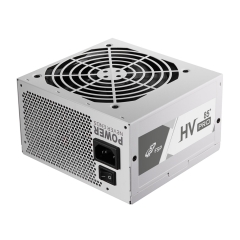 Блок питания ATX FSP HV PRO FSP650-51AAC W, 650W, White , oem