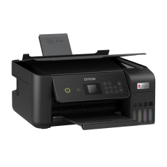 Струйный МФУ Epson L3260 , BLACK