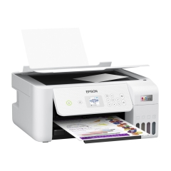 Струйный МФУ Epson L3266 , WHITE