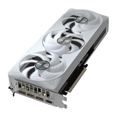 Видеокарта Gigabyte RTX 5070 Ti EAGLE ICE [GV-N507TEAGLEOC ICE-16GD], 16 GB