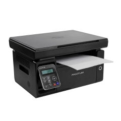 Лазерное МФУ Pantum M6500