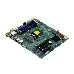 Материнская плата SuperMicro MBD-X11SCL-F-B