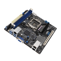 Материнская плата Asus P12R-I