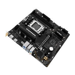 Материнская плата ASRock A620AM-X WiFi