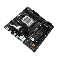Материнская плата ASRock B850M-X R2.0