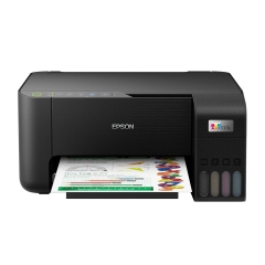 Струйный МФУ Epson L3250