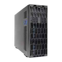 Серверное шасси Chenbro, SR11369H01*15639