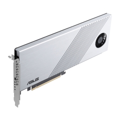 Плата расширения ASUS Hyper M.2 X16 Gen4