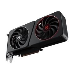 Видеокарта MaxSun Intel Arc MS-Arc B580 Milestone 12G, 12 GB