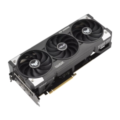 Видеокарта ASUS TUF RTX 5060 Ti OC [TUF-RTX5060TI-016G-GAMING] , 16GB