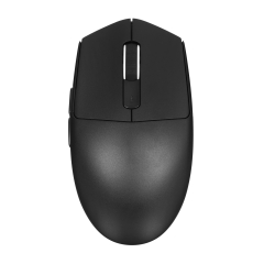 Мышь ATTACK SHARK G3 Black, черный