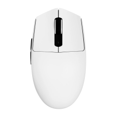 Мышь ATTACK SHARK G3 White, Белый