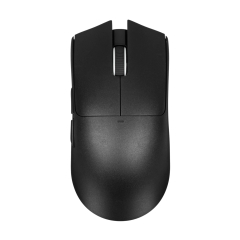 Мышь ATTACK SHARK X11 Black, черный