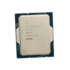 Процессор Intel Xeon E-2436, oem