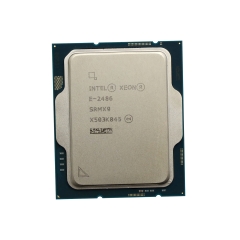 Процессор Intel Xeon E-2486, oem