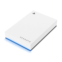 Внешний жесткий диск Seagate Game, 5 TB, Черный