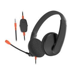 Гарнитура Meetion HP003, Черный