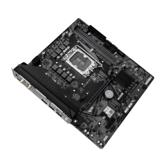 Материнская плата Gigabyte  H610M D3H WIFI DDR4