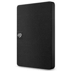 Внешний жесткий диск Seagate Expansion, 2 TB, Черный