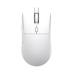 Мышь Defender Immortal GM-421, белый