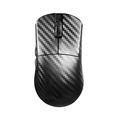 Мышь ATTACK SHARK R11 Ultra Phantom Shark, Черное плетение