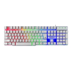 Клавиатура USB, Defender Neros GK-147