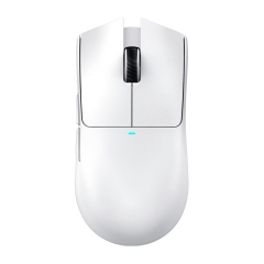 Мышь ATTACK SHARK X11 SE White, белый