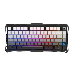 KeyBoard USB, GravaStar Mercury K1,Черный