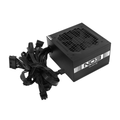 Блок питания ATX Chieftec EON, ZPU-500S, 500W, 80plus