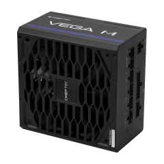 Блок питания ATX Chieftec Vega M, PPG-750-C, 750W, modular, ATX3.1