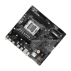 Материнская плата ASRock B650M-H/M.2+ WIFI