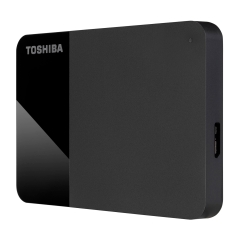 Внешний жесткий диск Toshiba Canvio Ready HDTP310EK3AA, 1 TB
