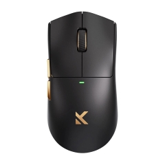 Мышь MCHOSE K7 Ultra Black