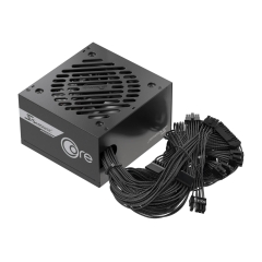 Блок питания ATX Seasonic Core GC-850, SRP-CGC851-A5A32SF, 850W, ATX 3.1