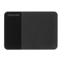 Внешний жесткий диск Toshiba Canvio Ready HDTP320EK3AA, 2 TB